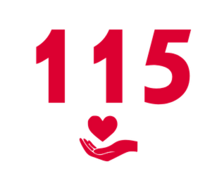 115 donateur·rice·s