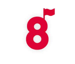 8